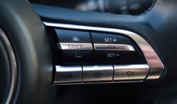 Mazda CX30 4X4 full
