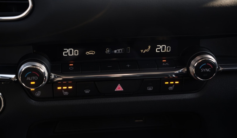 Mazda CX30 4X4 full