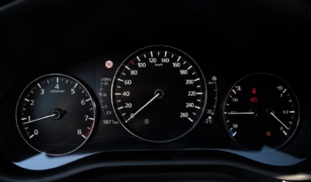 Mazda CX30 4X4 full
