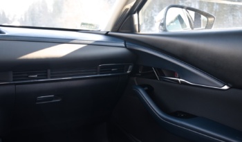 Mazda CX30 4X4 full