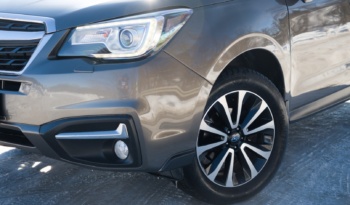 Subaru Forester 4×4 full