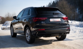 Audi Q3 4×4 full