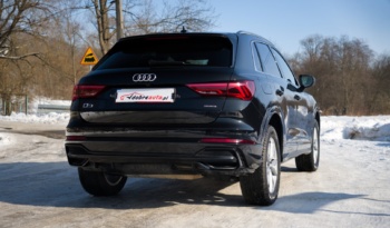 Audi Q3 4×4 full