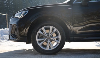 Audi Q3 4×4 full