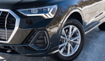 Audi Q3 4×4 full