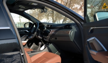 Audi Q3 4×4 full