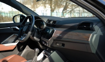 Audi Q3 4×4 full