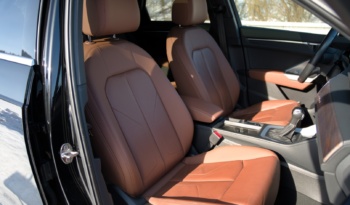 Audi Q3 4×4 full