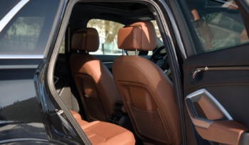 Audi Q3 4×4 full
