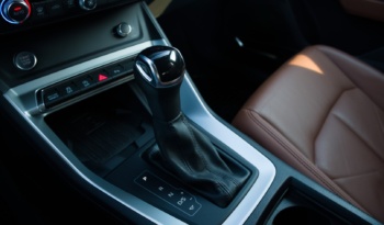 Audi Q3 4×4 full