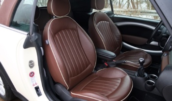 Mini Cooper D full