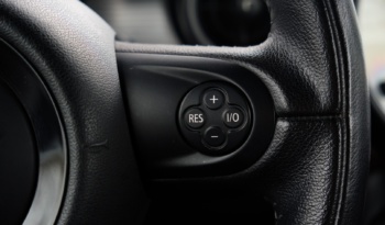 Mini Cooper D full