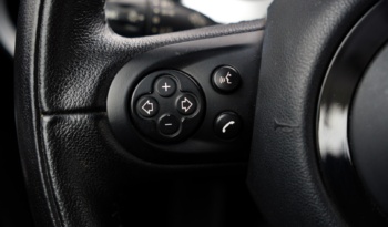 Mini Cooper D full