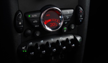 Mini Cooper D full