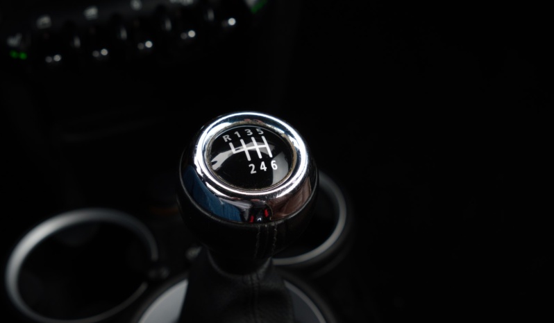 Mini Cooper D full
