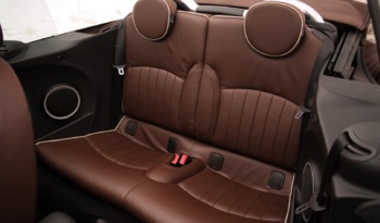 Mini Cooper D full