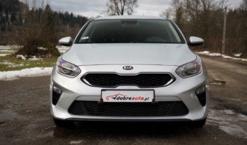 KIA Ceed full