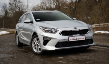KIA Ceed full