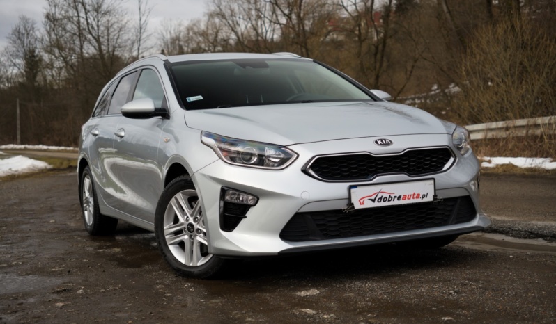 KIA Ceed full
