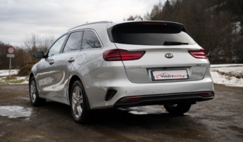 KIA Ceed full