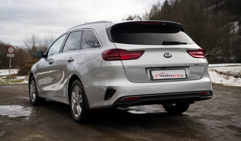 KIA Ceed full