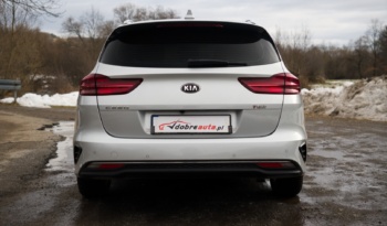 KIA Ceed full