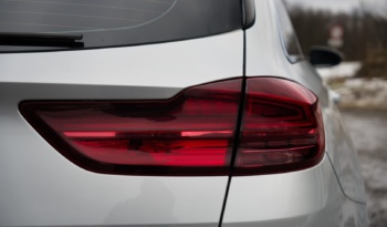 KIA Ceed full