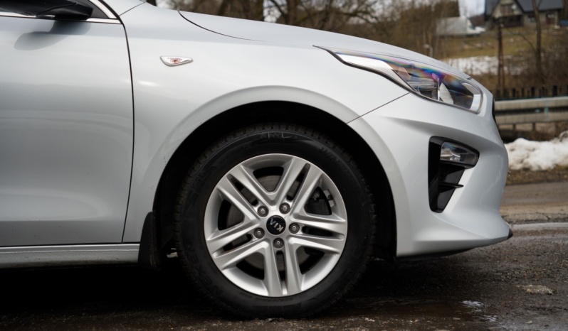 KIA Ceed full