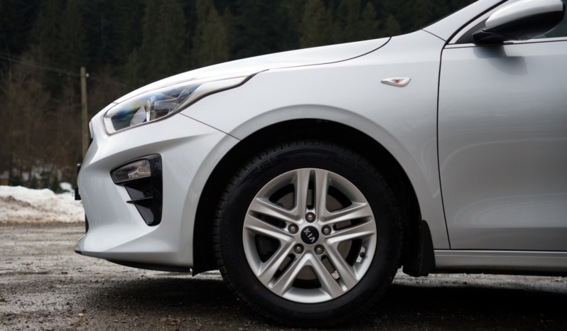 KIA Ceed full