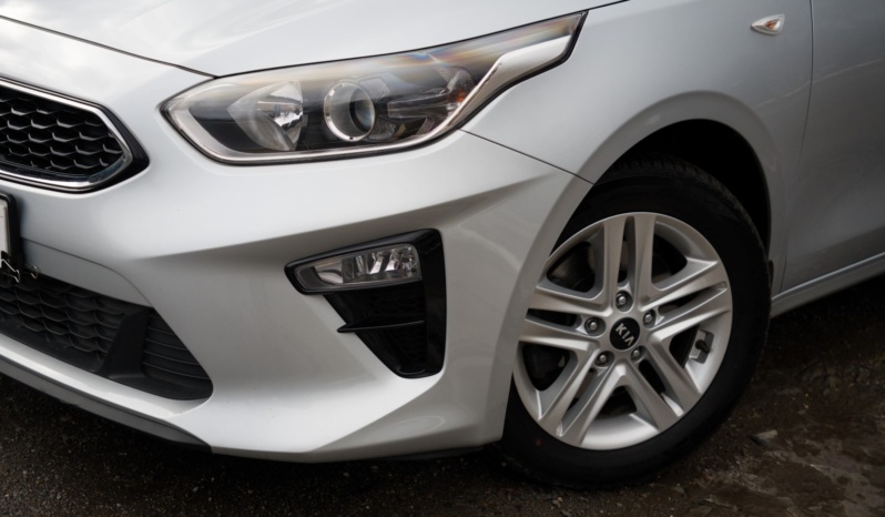 KIA Ceed full