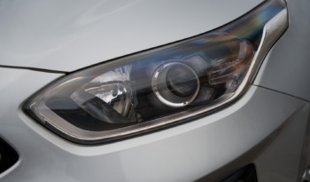 KIA Ceed full