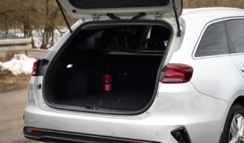 KIA Ceed full