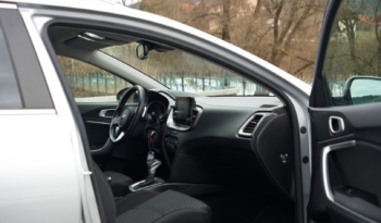 KIA Ceed full