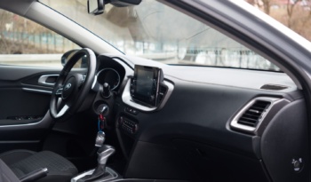 KIA Ceed full
