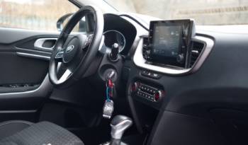 KIA Ceed full