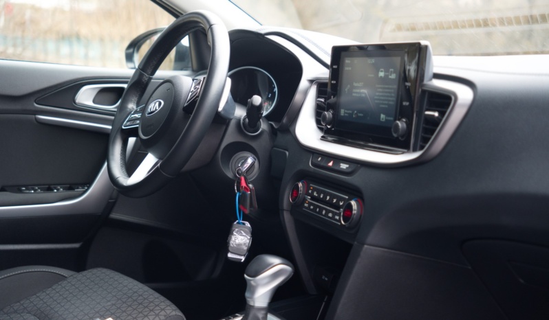 KIA Ceed full