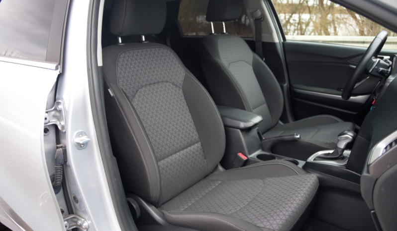 KIA Ceed full