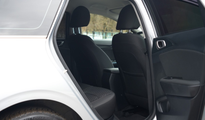 KIA Ceed full