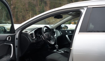 KIA Ceed full