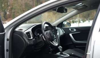 KIA Ceed full