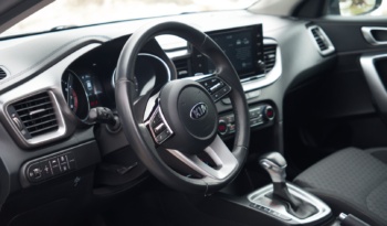 KIA Ceed full
