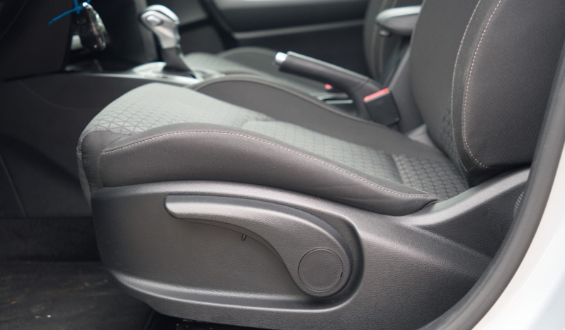 KIA Ceed full