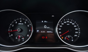 KIA Ceed full
