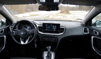 KIA Ceed full