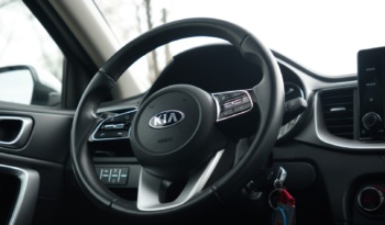 KIA Ceed full