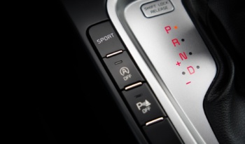 KIA Ceed full