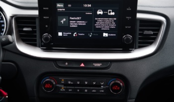 KIA Ceed full