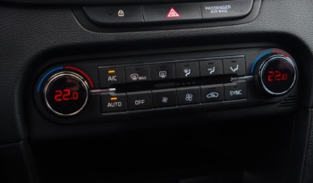 KIA Ceed full