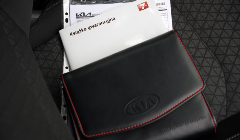 KIA Ceed full
