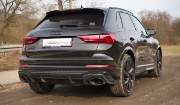 Audi RSQ3 4×4 full